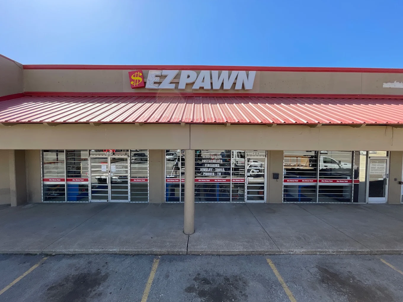 EZPAWN