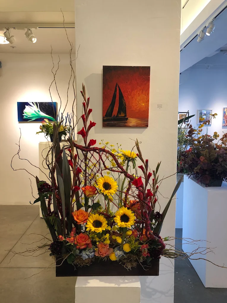 Blue Line Arts