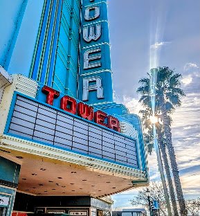 Tower Theatre