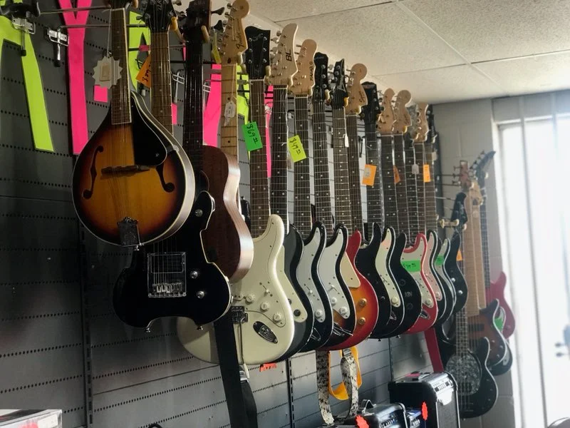 Legacy Pawn Shop, Inc.