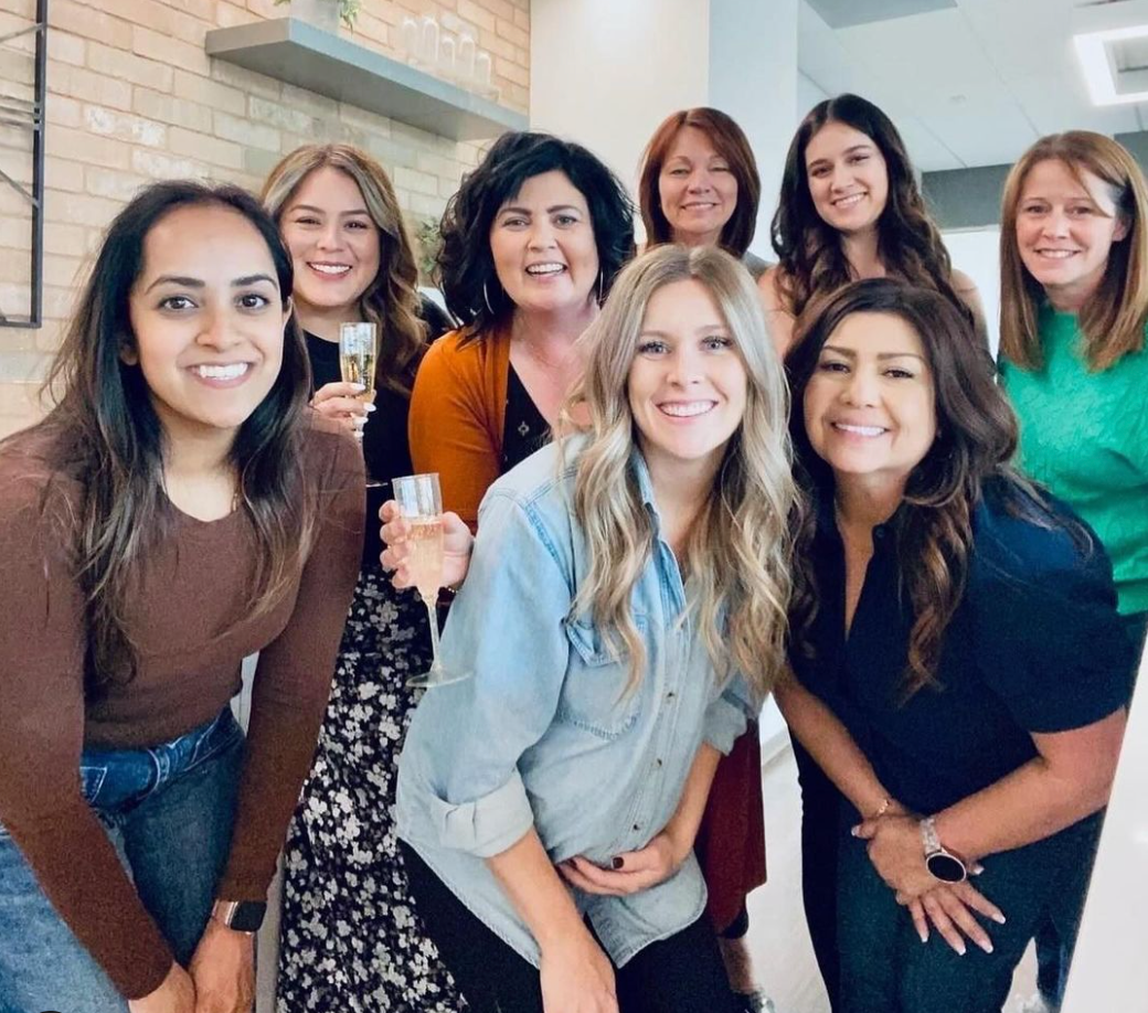 Amy Jones Real Estate Group