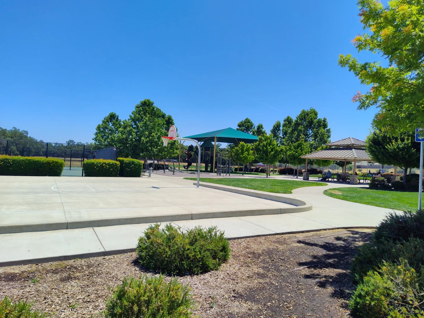 Dry Creek Community Park