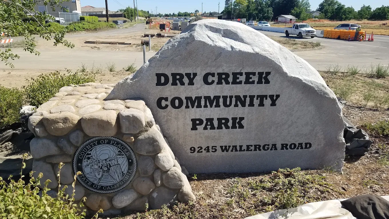 Dry Creek Community Park