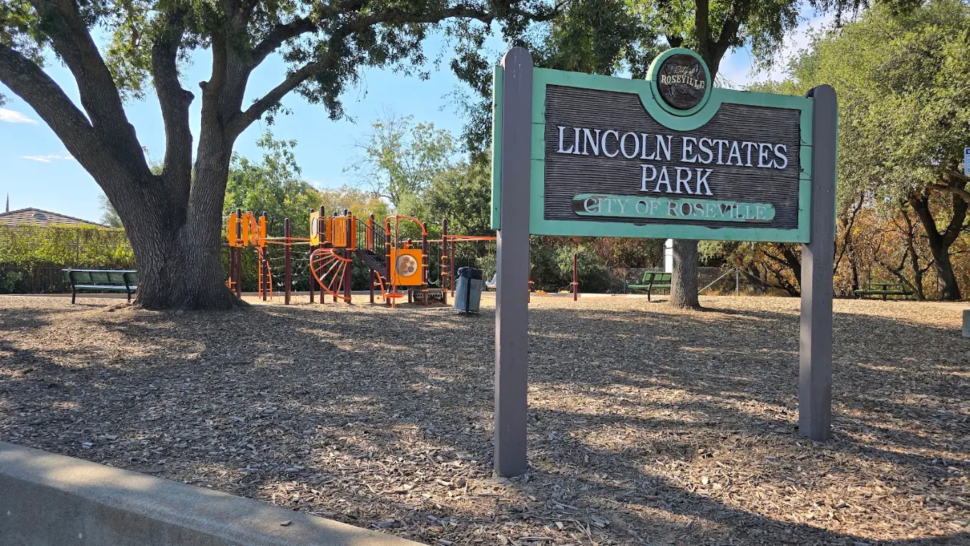 Lincoln Estates Park