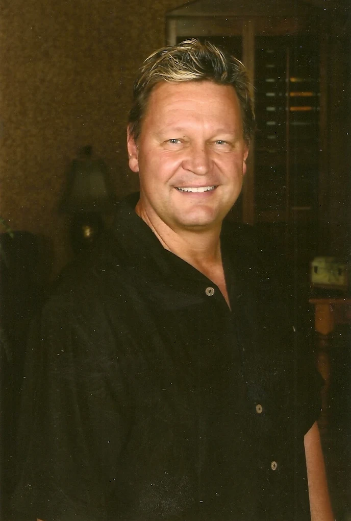 Mike Rust Organic Architect