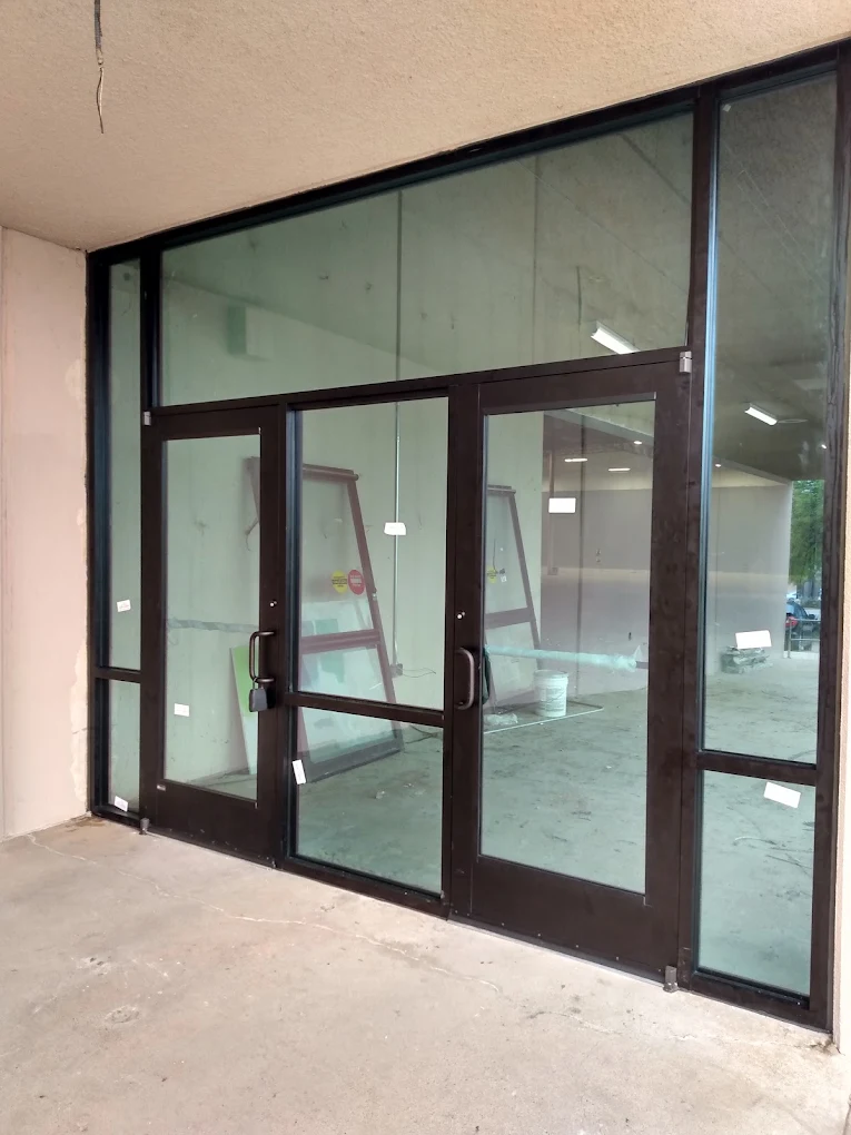 LD Lewisville Glass