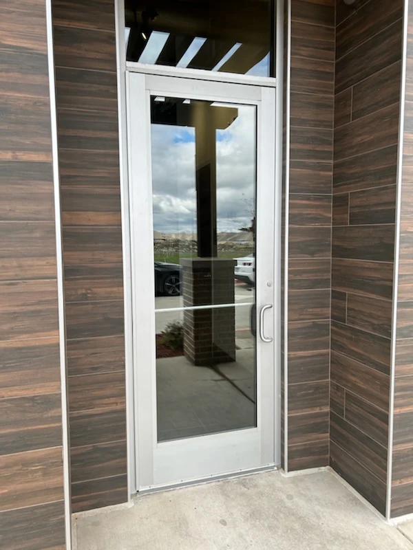 LD Lewisville Glass