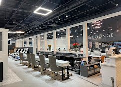 S Lounge Nails and Spa