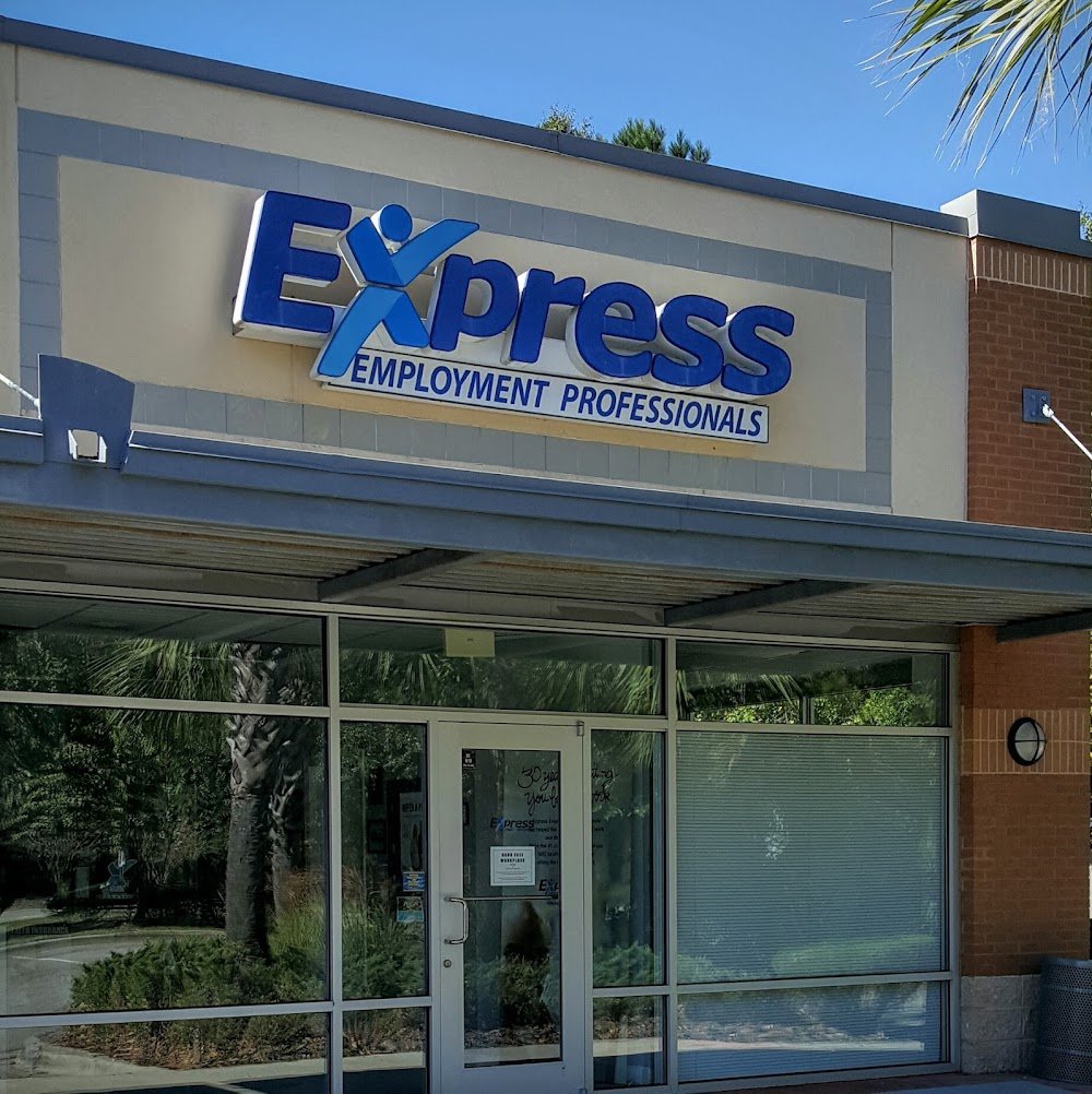 Express Employment Professionals