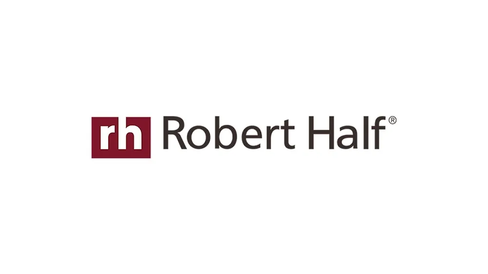Robert Half