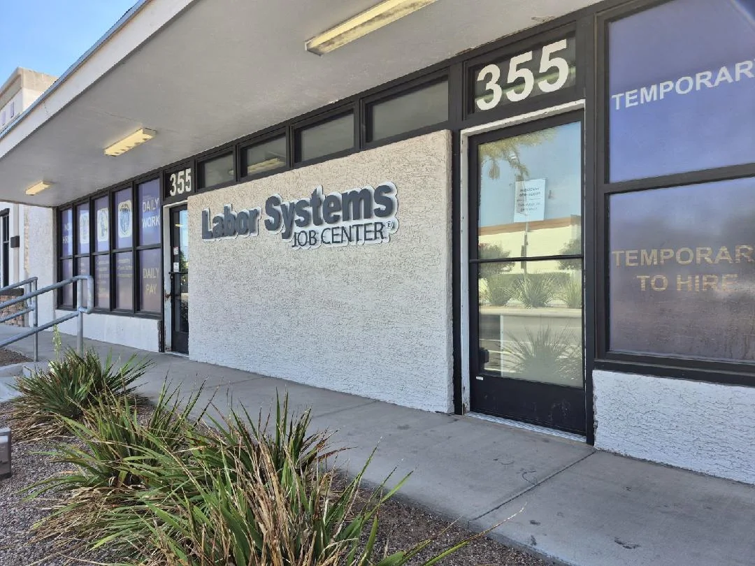 Labor Systems