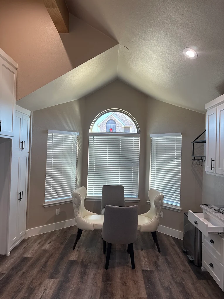 Texas Windows