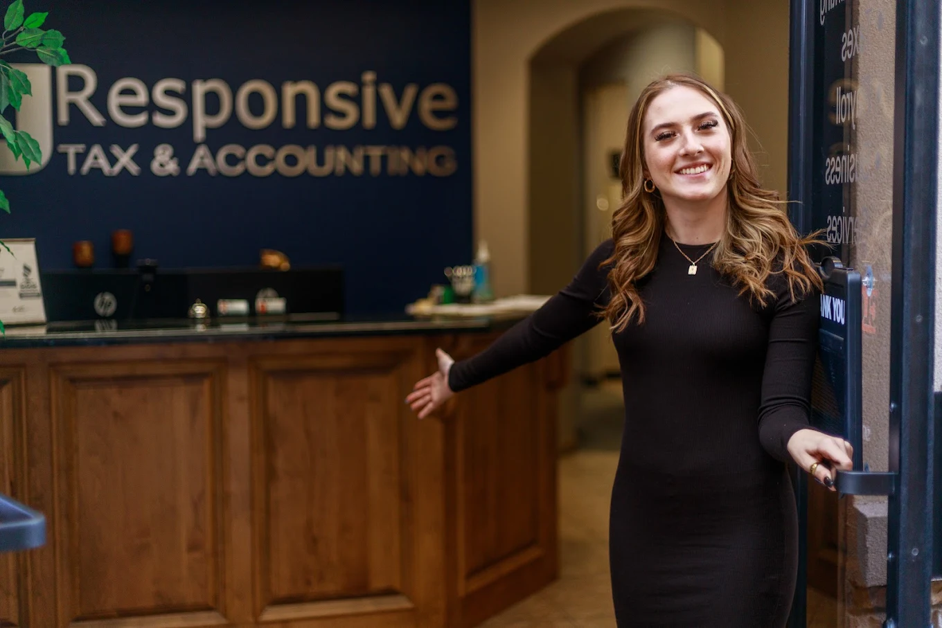 Responsive Tax & Accounting, LLC