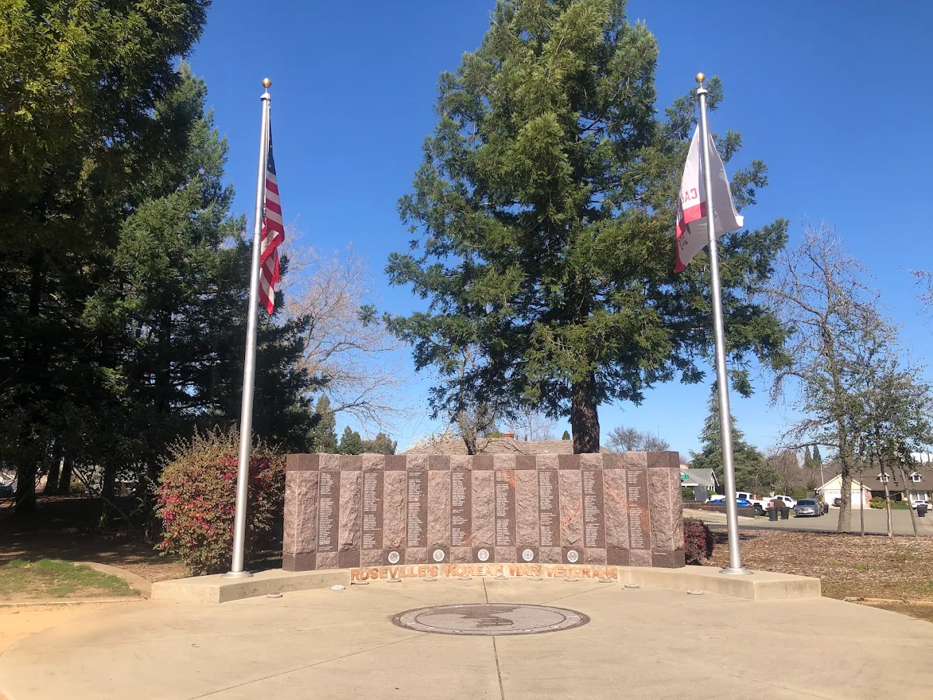 Maidu Regional Park