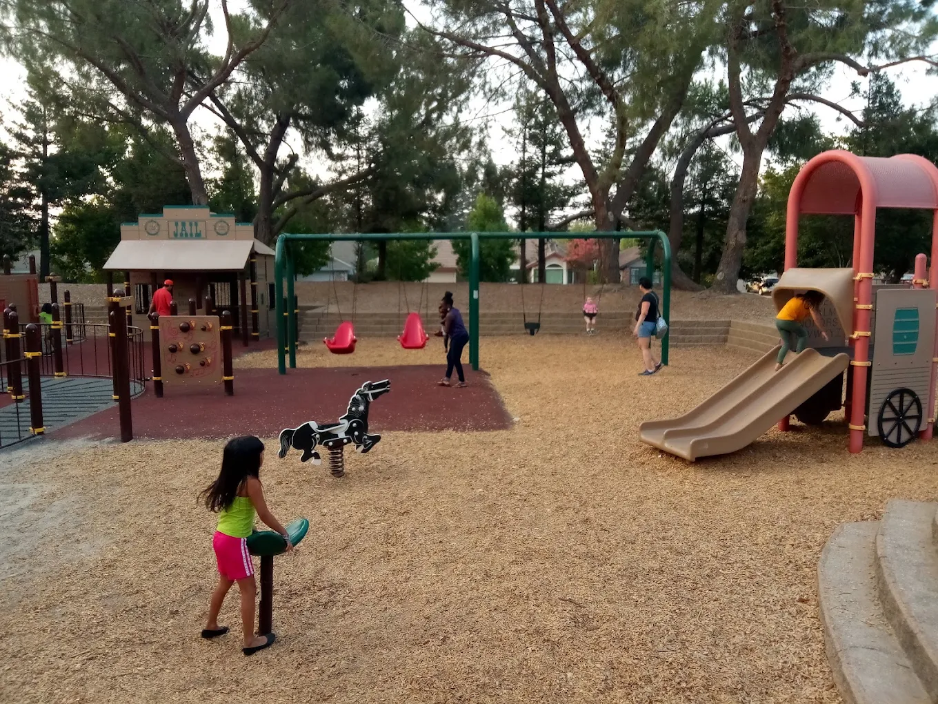 Maidu Regional Park