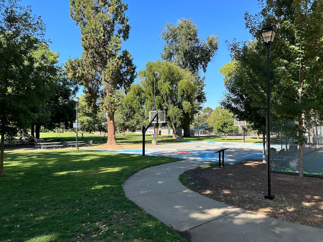 Royer Park