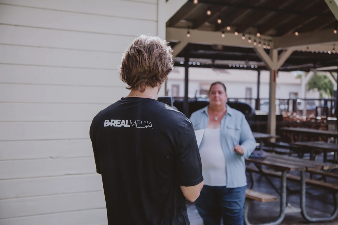 BReal Media