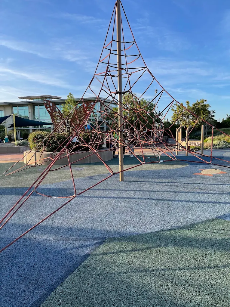 Mahany Park