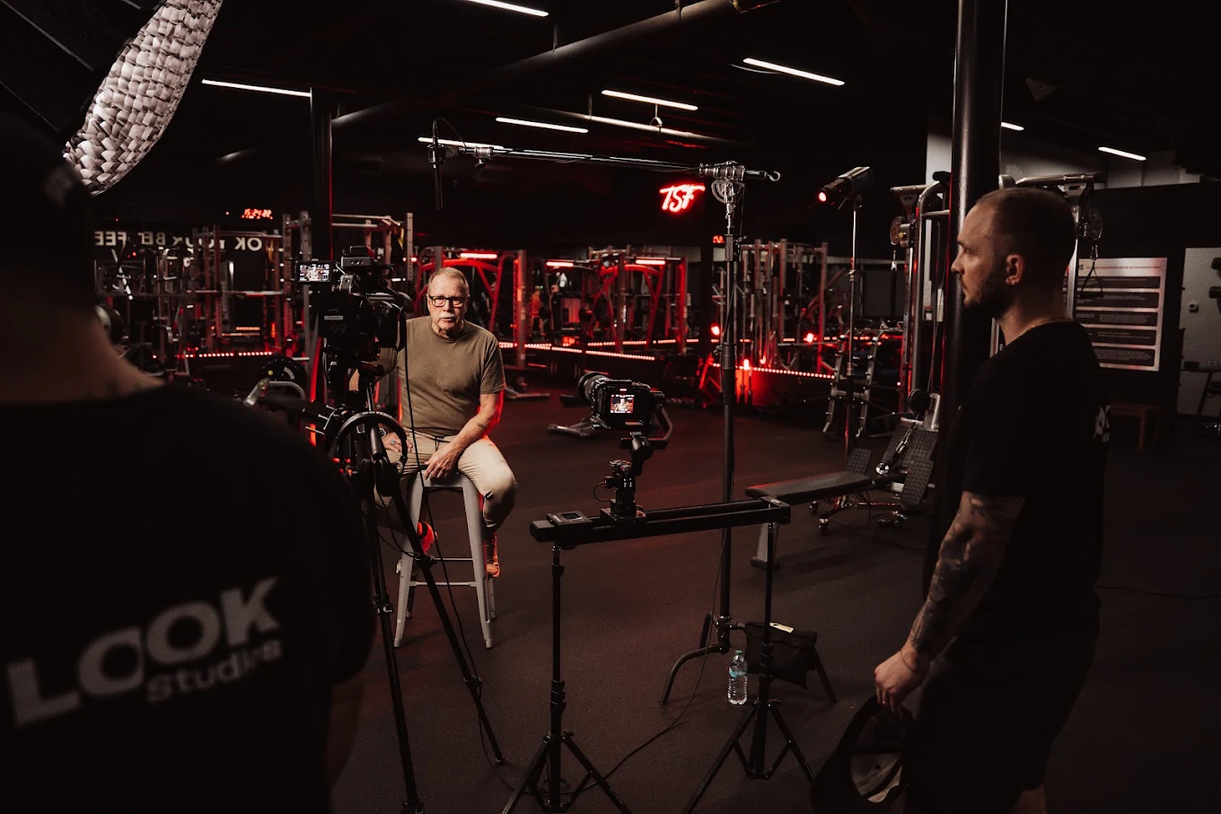 LOOK Studios
