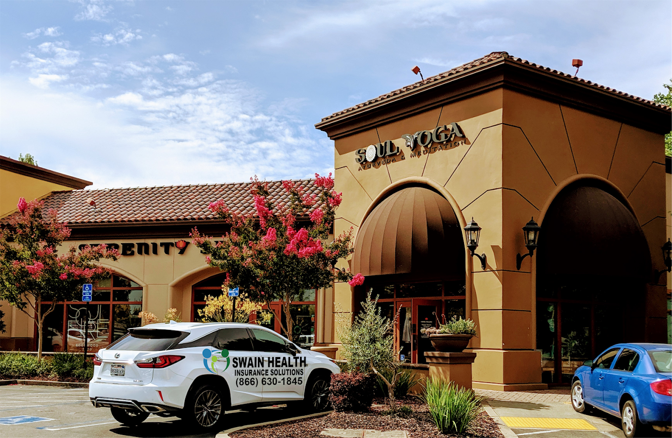 Serenity Spa & Soul Yoga