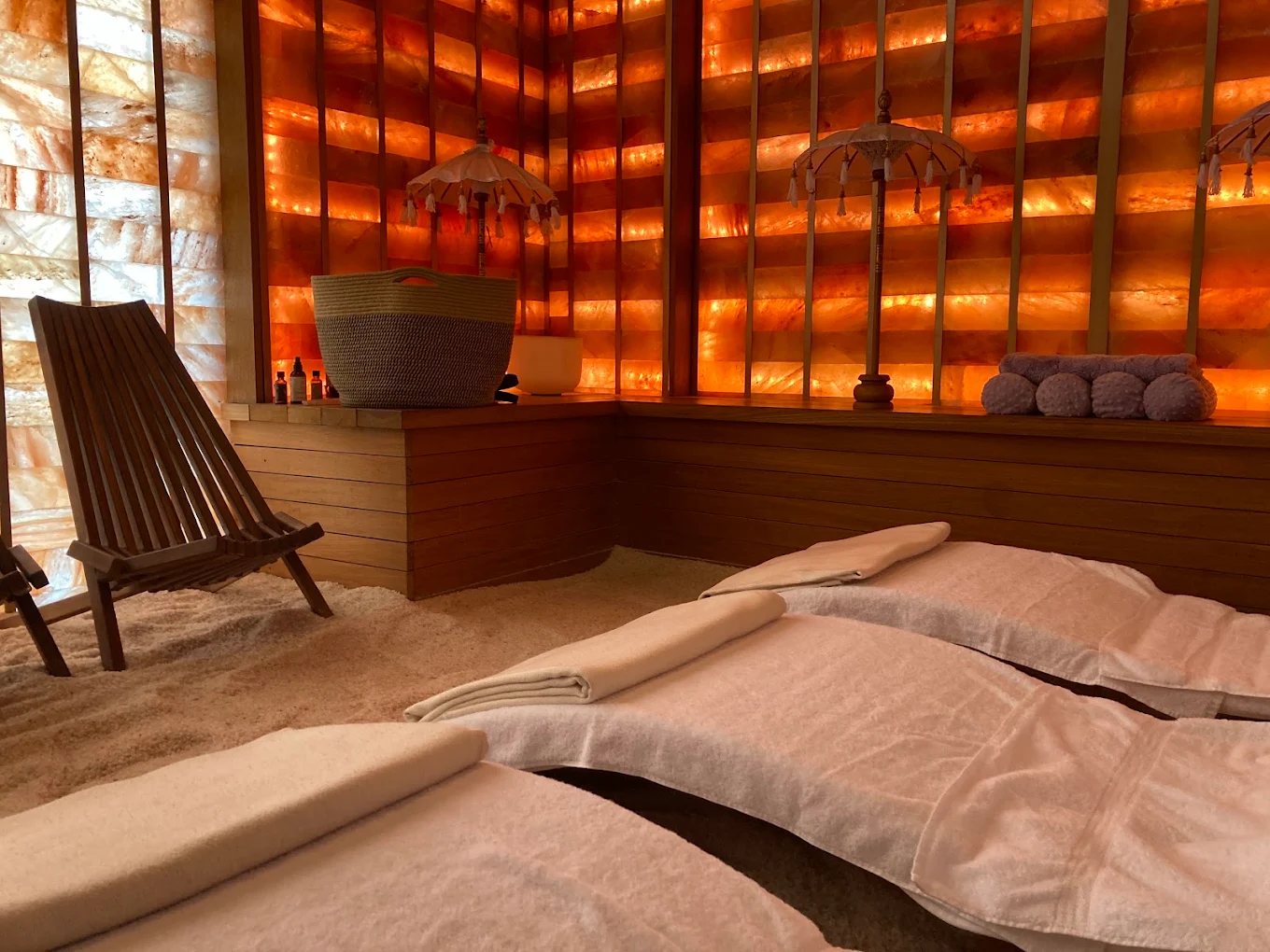Serenity Spa & Soul Yoga