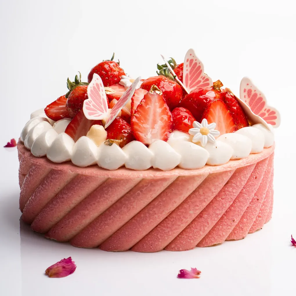 Paris Croisserie Bakery And Cafe