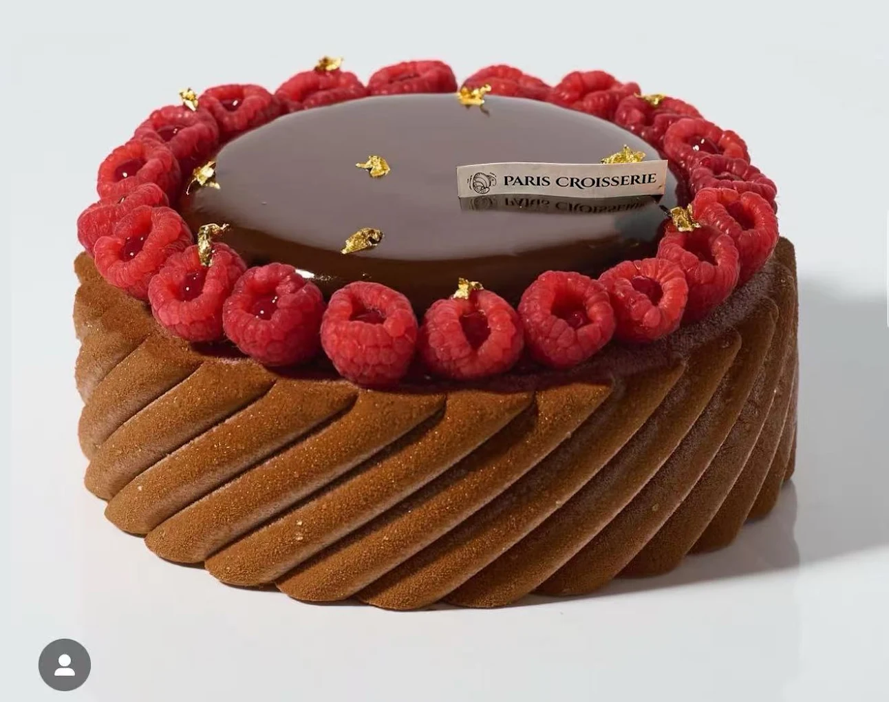Paris Croisserie Bakery And Cafe