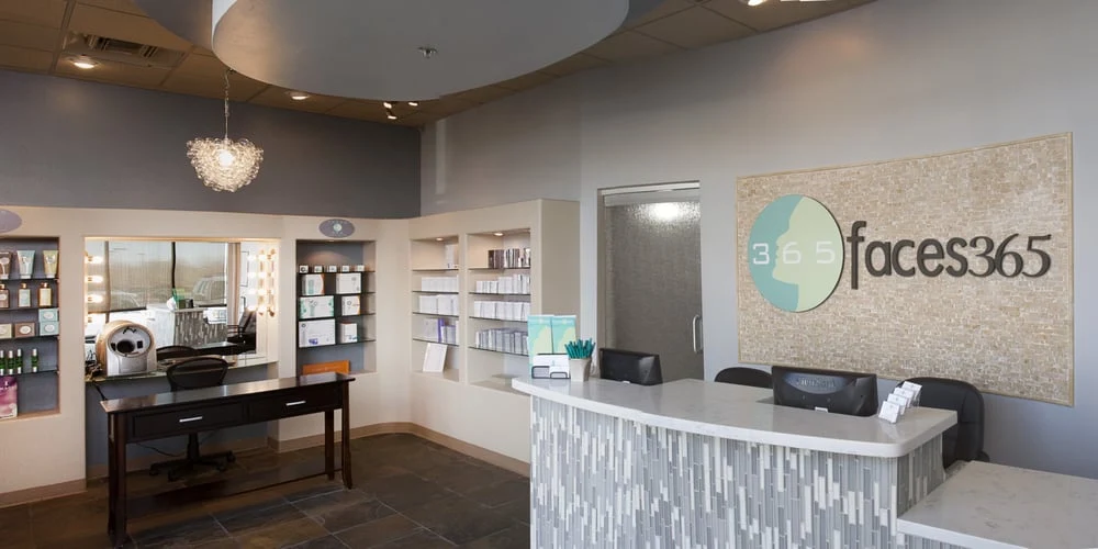 Faces365 Spa-Roseville HydraFacial Experts