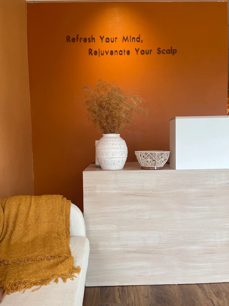 Clevenate Scalp Oasis Roseville