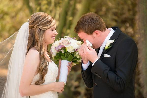 Ryan + Denise Photography