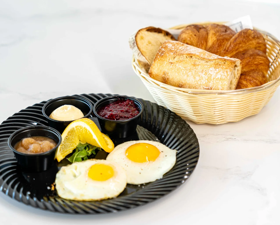 Ninety-Two Bakery & Café