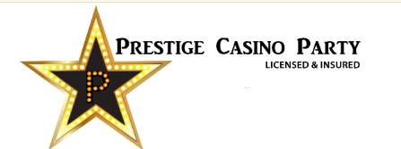 Prestige Casino Party