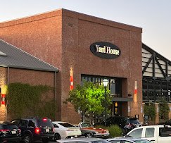 Yard House
