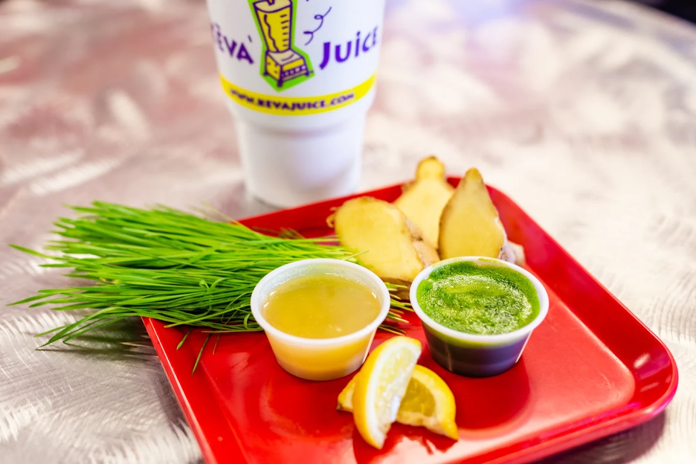 Keva Juice #49