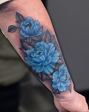 Emerald Tattoo & Piercing - Roseville