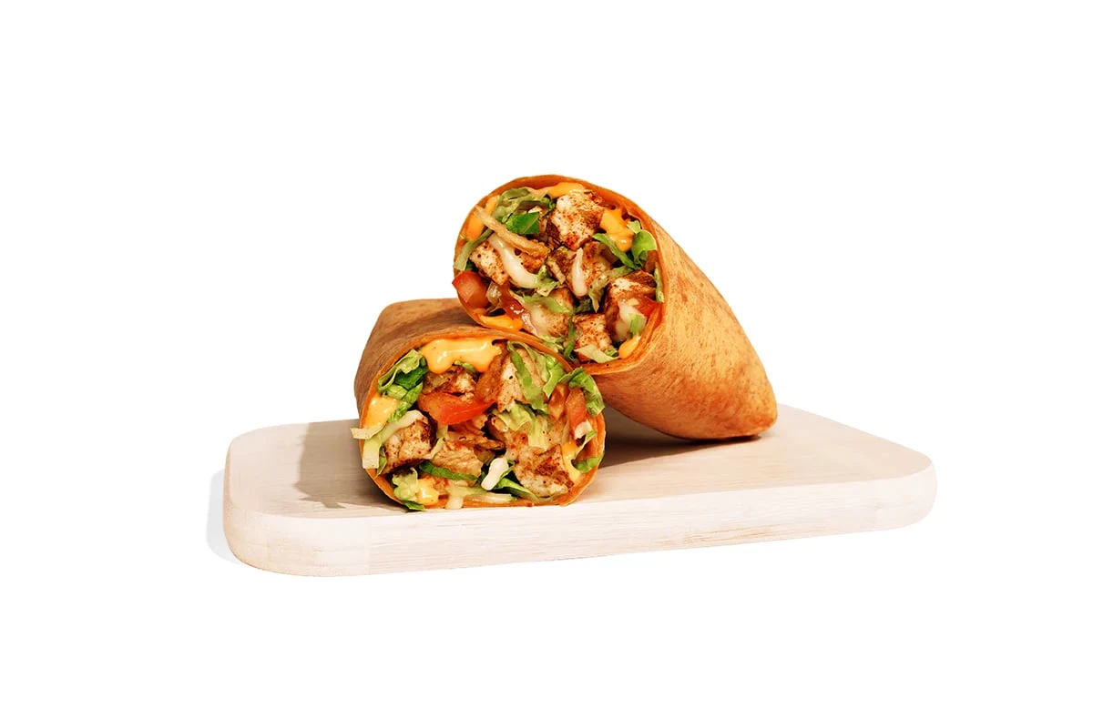 Tropical Smoothie Cafe