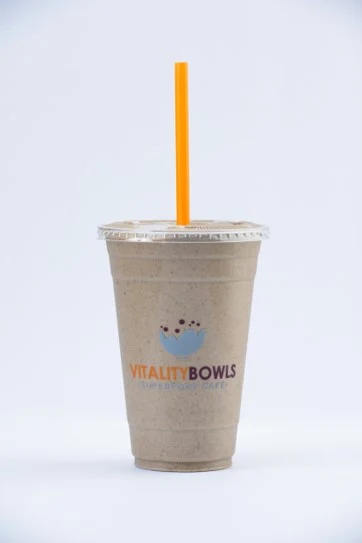 Vitality Bowls