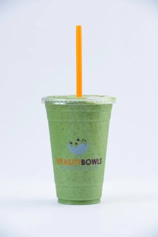 Vitality Bowls