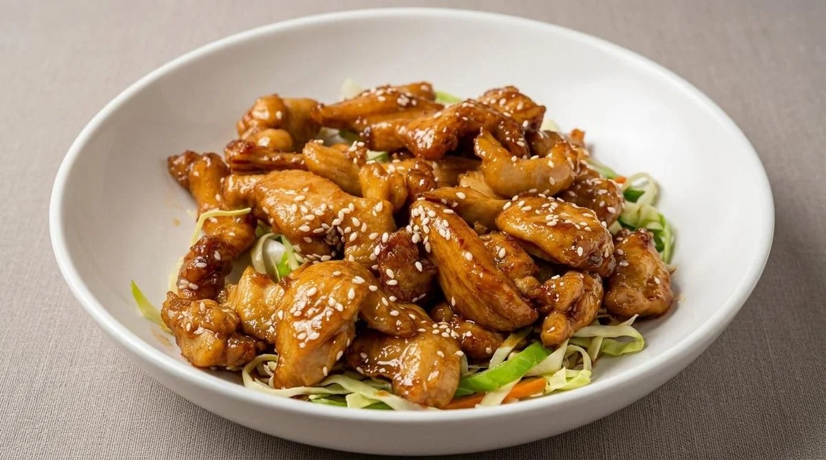 Great Wall Chinese restaurant