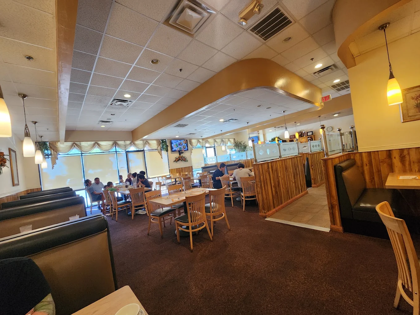 Yao Chinese Restaurant