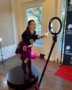360 spotlight rentals