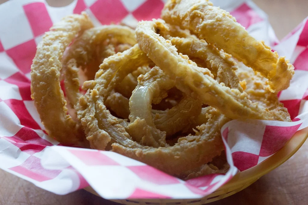 River Smith's Chicken & Catfish