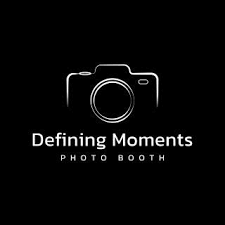 Defining Moments Photo Booth