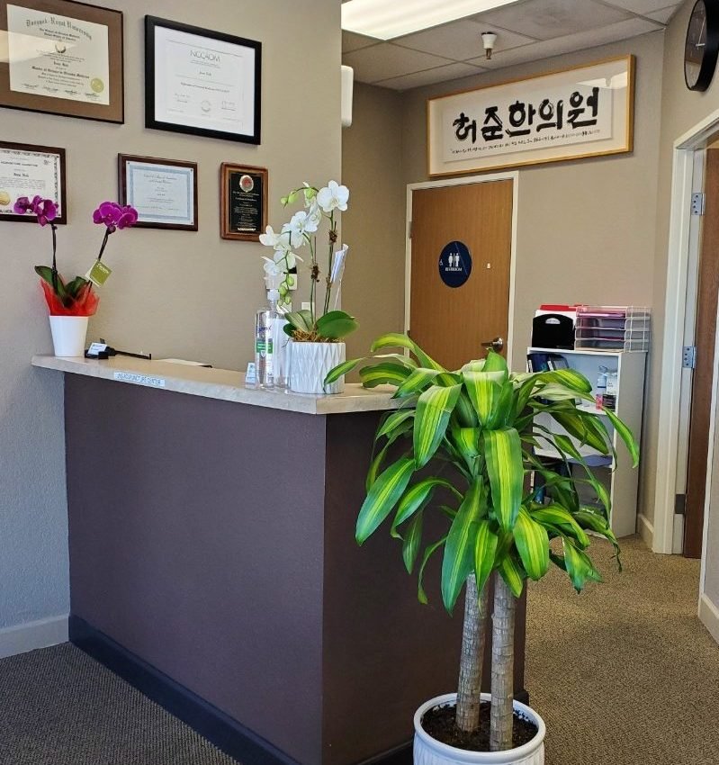JNS Acupuncture Center