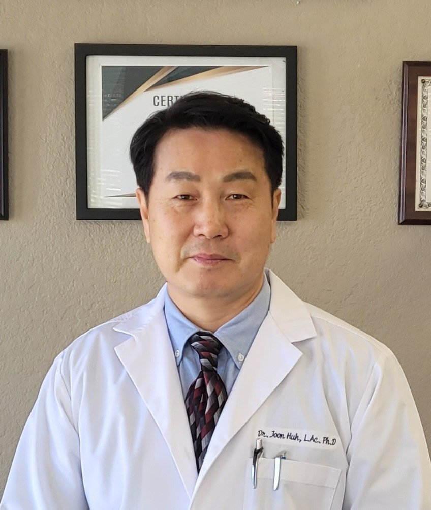 JNS Acupuncture Center