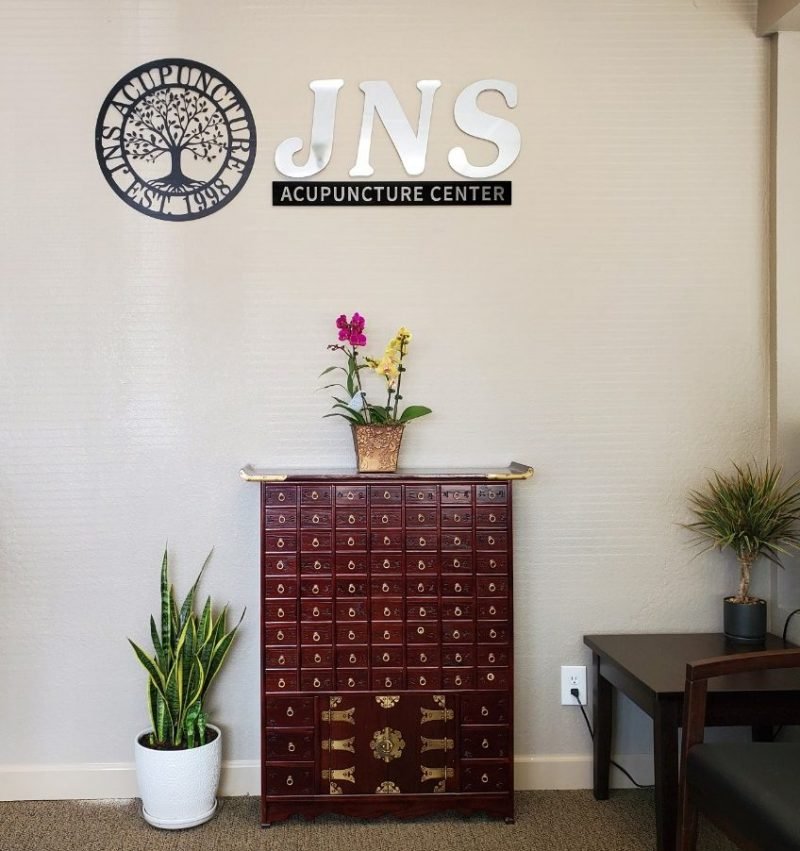 JNS Acupuncture Center