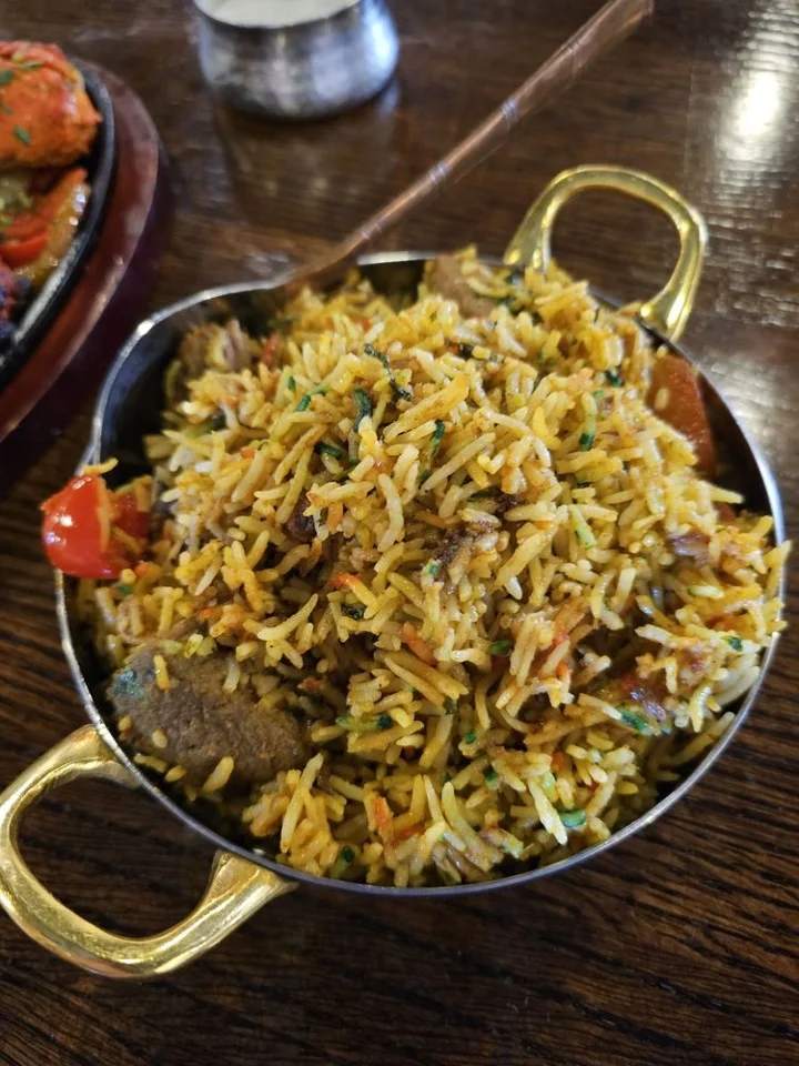 Tap N Tikka