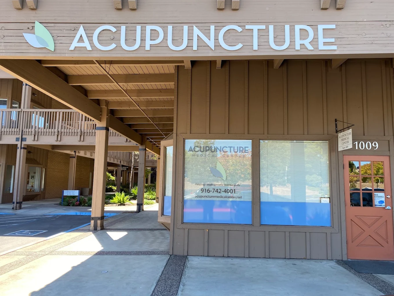 Acupuncture Medical Center