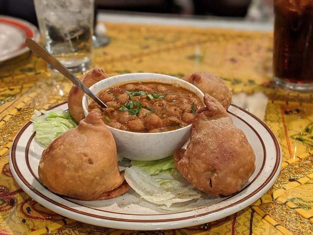 Flavors of India