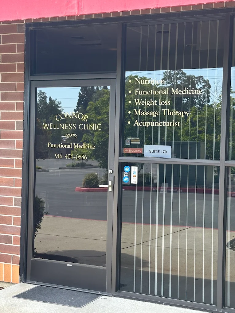 Willow Tree Healers – Jason Lane, L.Ac.